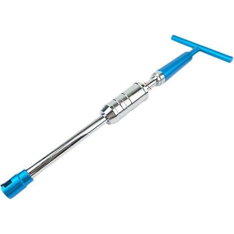 Outils de débosselage sans peinture pour carrosserie automobile, outils de débosselage (1/5)
