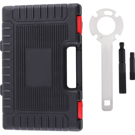 Outil Calage Distribution for Volvo XC90 S80 V70 2.5L 999 7005 999 7007 (1/5)