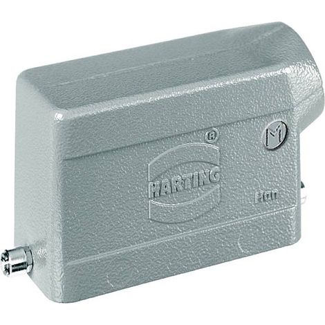 Custodia mobile 19 30 024 1542 Harting 1 pz.