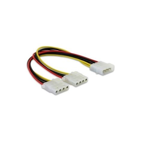 Cavo 3go bifurcador molex in y