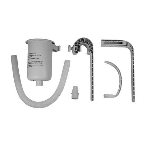 Skimmer Strend Pro, Wandmontage, mit Haken