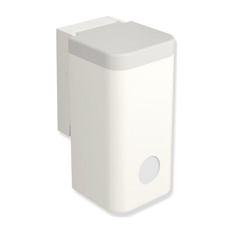 HEWI 477.05B10299 97 Ensemble hygiénique commande au genou EM (1/3)