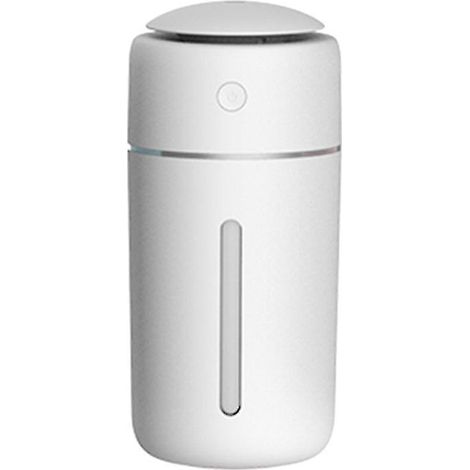 1 humidificateur USB pour femmes et jeunes filles (1/3)