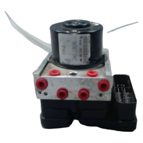 [PRODUIT D'OCCASION] Unite Hydraulique Abs SUZUKI Alto 5 Ptes ♻️ Ref Oe. 56110m71mb0000 - Garantie à vie (1/3)