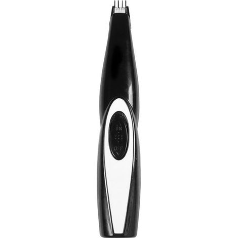 Tondeuse Chien, Toilettage Chien Rasoir Animaux Compagnie, Rechargeable USB Faible Bruit Tondeuses sans Fil, Tondeuse Patte Chien Chat Professsionelle (1/5)