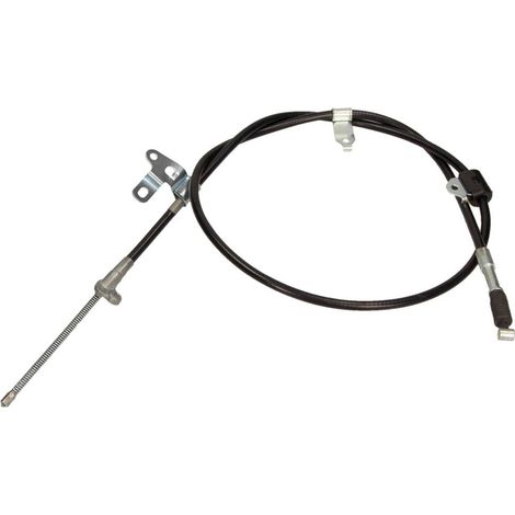 Câble de frein à main Maxgear pour Toyota Corolla arrière 00-07, côté gauche