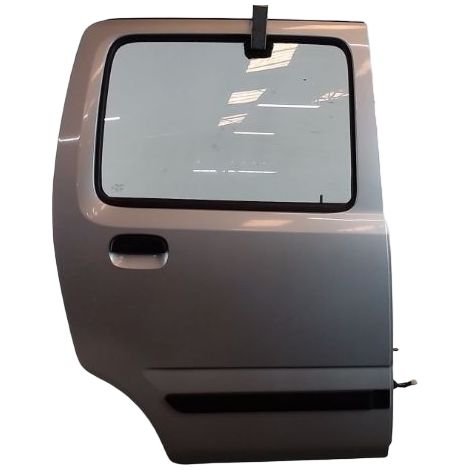 Porte Arriere Droit SUZUKI Wagon-r [PRODUIT D'OCCASION]♻️6800383e00 (1/3)