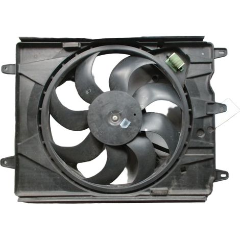 Moteur Ventilateur Radiateur FIAT Tipo [PRODUIT D'OCCASION]♻️52052605 (1/4)