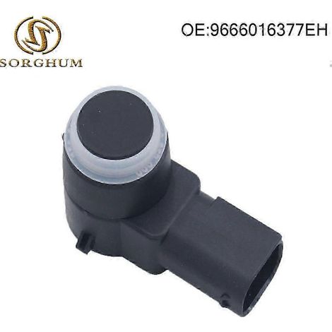 New Pdc Parking Aid Sensor For Peugeot 308 407 Rcz Citroen C4 C5 C6 Ds3 9666016377eh 96660163779p 9666016377xt 0263003893(1pcs ) (1/4)