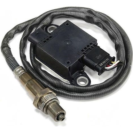 SH9P-18641B 0281007918 0281007919 Feinstaubsensor (PM) für CX-5 CX5 2.2 Diesel KE KF 2019-2023 (1/5)