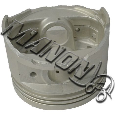Pièces de chariot élévateur de haute qualité, piston 13101-73030, disponibles dès maintenant, compatibles avec les chariots élévateurs Toyota. (1/4)