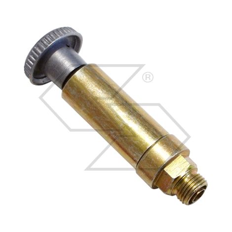 Cebador de aire rosca 16x1,5 mm para maquinaria agrícola BOSCH