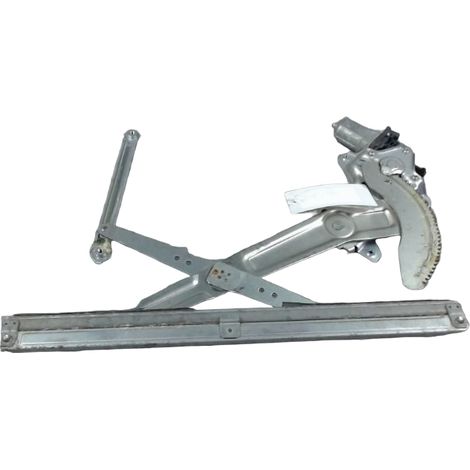 Mecanisme+moteur Leve-glace Avant Droit OPEL Agila [PRODUIT D'OCCASION]♻️95512983 (1/4)