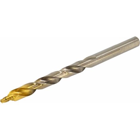 Awtools wiertło do metalu m2 hss-tin 12mm split point xtreme / black line