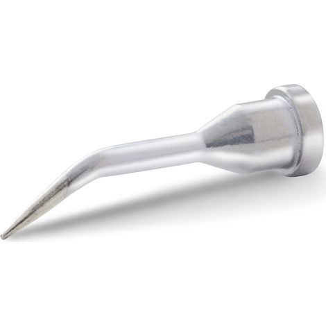 Weller LT-1SLX punta de soldadura redonda 0,4 mm 22 mm