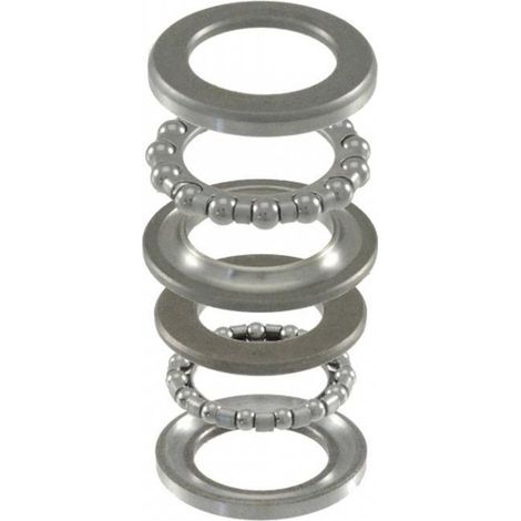 satz lenkungslager rms für roller peugeot 50 kisbee neu