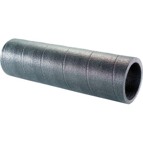 Té 160/125 en PE isolé - TE PEE 160/125 - 464020 ATLANTIC - 464020 (1/2)
