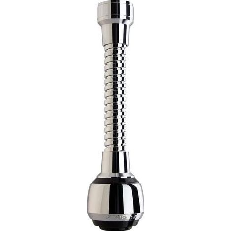 Météore Pluie Guirlandes Lumineuse, 8 Tubes 30CM 192 LED Eclairage Météore Douche Lumière Etanche LED Pour Mariage Maison Arbre Jardin de Noël Parti (Bleu) (1/5)