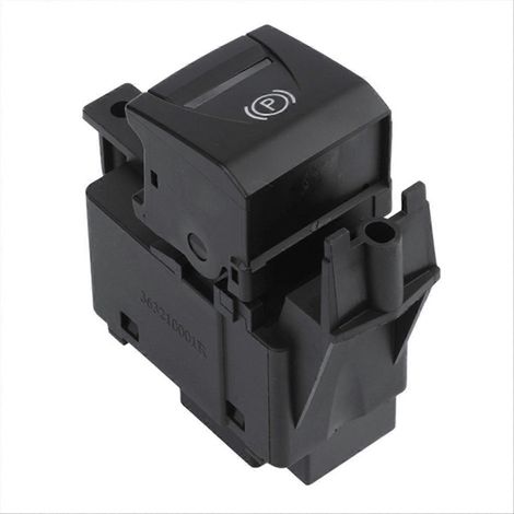 Automatischer elektronischer Handbremsknopf für Autos, Parkschalter für (1/5)