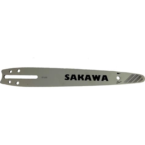 Espada para Motosierra Poda 10" Carving