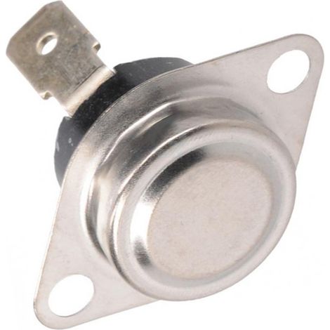 Ersatzteil - Original-Wieder einstellbarer Thermostat 150° - - ARTHUR MARTIN ELECTROLUX, ELECTROLUX, AEG, FAURE, ZANUSSI, ZANKER, ARTHUR MARTIN, DE DIETRICH, IKEA, JUNO, ZOPPAS