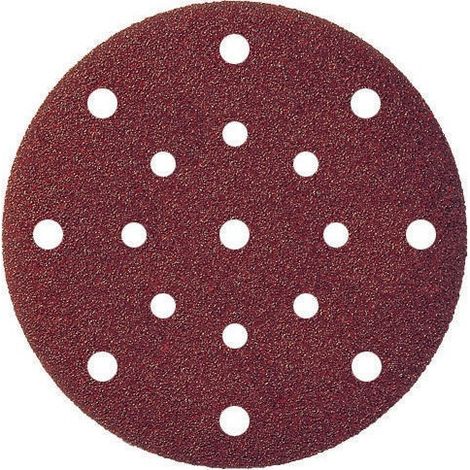 Haftschleifscheibe  PS 22  K GLS  51 150mm  K.240 f.HO/Metall  Korund