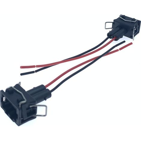 Kompatibel mit Volkswagen Jetta Modellen 2004-2012: Kofferraumdeckel, Rücklicht, Nebelschlussleuchte, Lampenfassung, Stecker. (1/4)