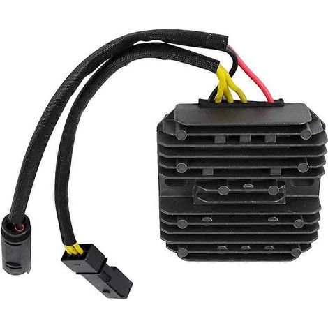 Regler-Gleichrichter 61148559626 RA22276-X für BMW G310R G310 G 310 R K03 G310GS G 310 Gs K02 2016 2017 2018 2019 2020 (1/5)
