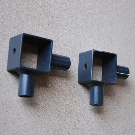 Anneaux D'angle - DECO FER FORGE