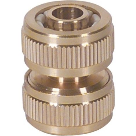 Empalme Riego 3/4" Manguera  Natuur Laton Nt98885 (1/2)