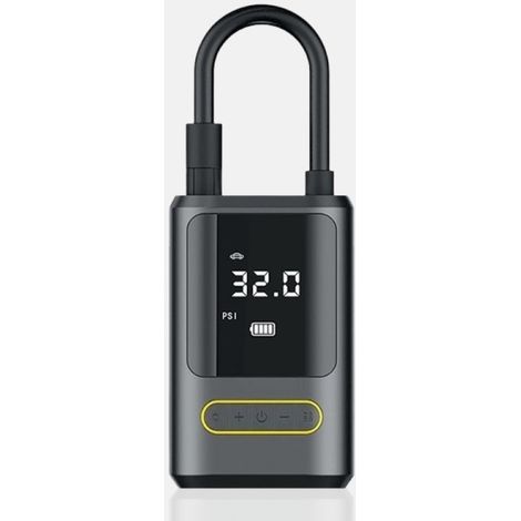 Mini compresseur digital (1/5)