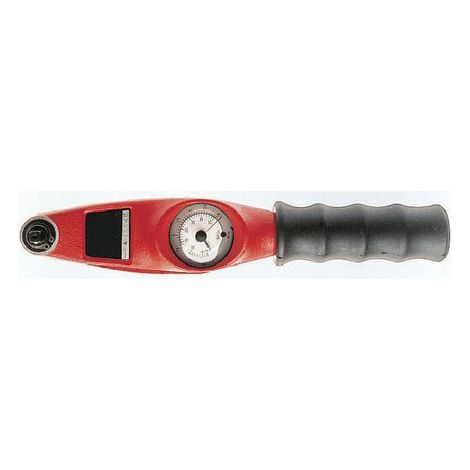 Clé dynamométrique RS PRO, 40 200Nm, embout Carré 1/2" ( Prix pour 1 )