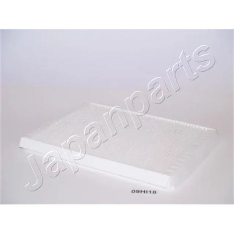 Filtre, air de l'habitacle Japanparts FAA-KI18 HYUNDAI 97133-1H000 97133-2L000