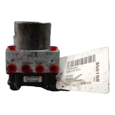 [PRODUIT D'OCCASION] Unite Hydraulique Abs TOYOTA Auris 2007- ♻️ Ref Oe. 4405002150 - Garantie à vie