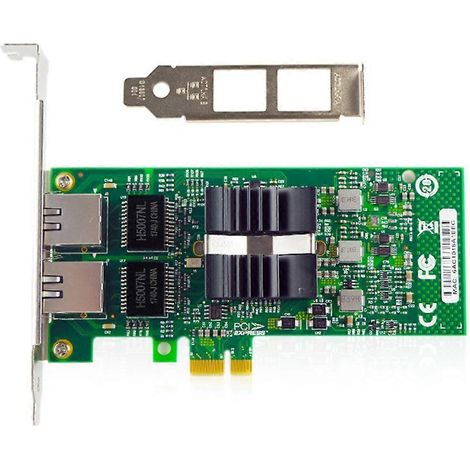 Verbesserte Signalqualität, Vermeidung von Störungen, Netzwerkadapter unterstützt Vollduplex (1/5)