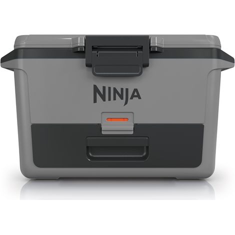 Ninja FB151EUGY FrostVault 47 L Kühlbox mit Trockenzone
