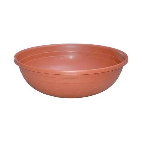 Ciotola Clivia Ics Pp Terracotta Cm 20 H.Cm  8 - 1 Pz