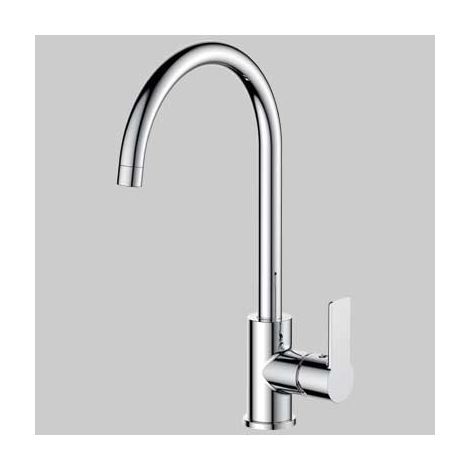 MONOCOMANDO LAVELLO SERIE 3000  Dm 35 cromo     CARDINALE