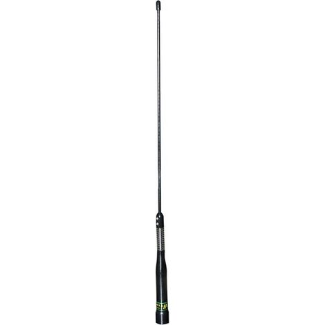 Antenna Nagoya SP-R2 VHF/UHF a doppia banda con molla