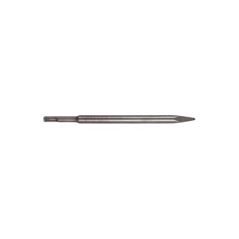 SCALPELLO ATTACCO SDSPLUS A PUNTA  lunghezza mm.250    BOSCH