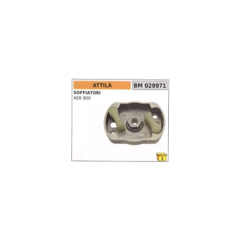 Trascinatore avviamento compatibile con ATTILA soffiatore AEB 900