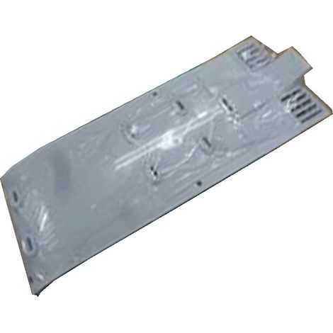 Couvercle évaporateur d'origine