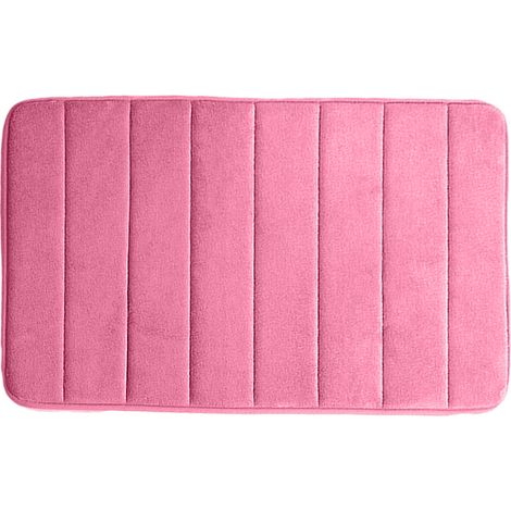 Tapis Anti-fatigue - 60 x 90 cm - En Caoutchouc NBR Épais 12 mm - Pour Cuisine Salle De Bain Atelier - 1 Pièce (1/5)