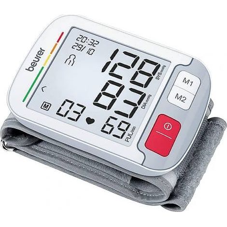 Beurer BC 51 Tensiomètre 65060