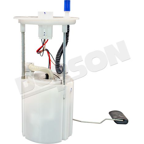31110-2W300, 31110-2W200, 31110-2W400: Fuel pump assembly for Hyundai Santa Fe 2.4 (All new Santa Fe 2.4)--BIEMMEDUE (1/4)