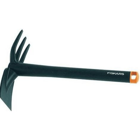 FISKARS mopa bimaterial - Sólida - 32cm