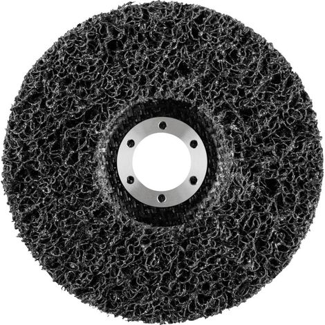 Disque Policlean PCLD 125x13mm Pferd (1/5)