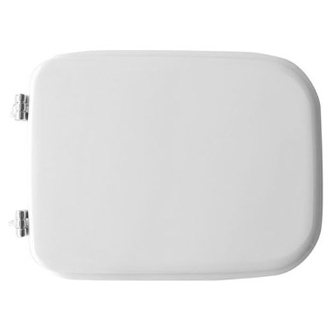 SEDILE WC PER HIDRA VASO MONTREAL FORMA 8 Misura: Bianco