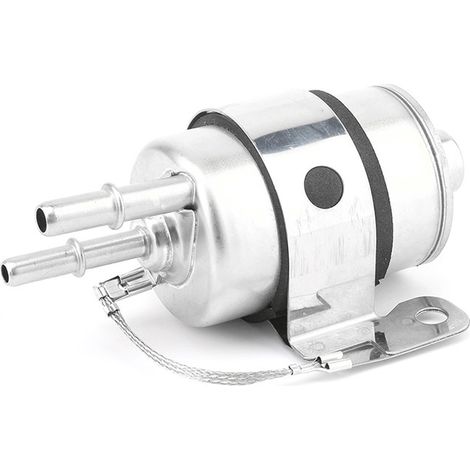Fahrzeugmodifikation geeignet für LS-Umrüstung mit Kraftstofffilterdruckregler und Kraftstoffeinspritzleitungsinstallation EFI FI - FP034 Einzelregler (1/4)