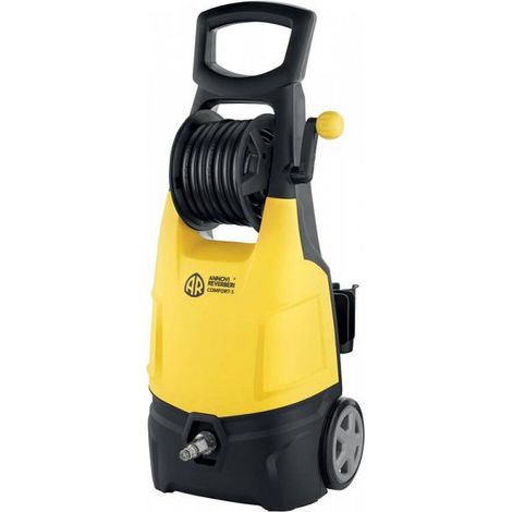 Idropulitrice Comfort-S alta pressione a freddo Annovi Reverberi 440L/h 1700W (1/3)